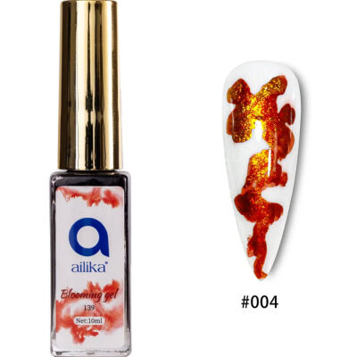 Ailika 004 Bloming Gel 10 ML - 1