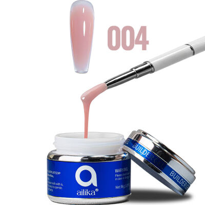 Ailika 004 Builder Jel 56 ML - 2