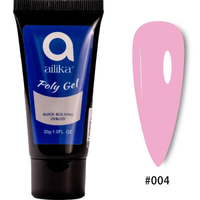 Ailika 004 Poly Jel 30 G - 1