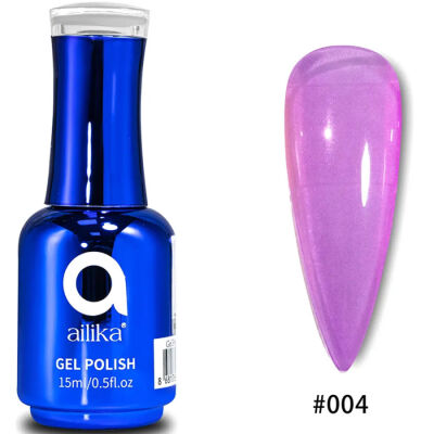 Ailika 004 Vitrage Jel 15 ML - 1