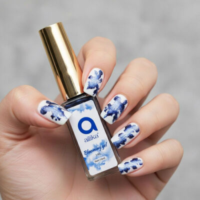 Ailika 005 Bloming Gel 10 ML - 2