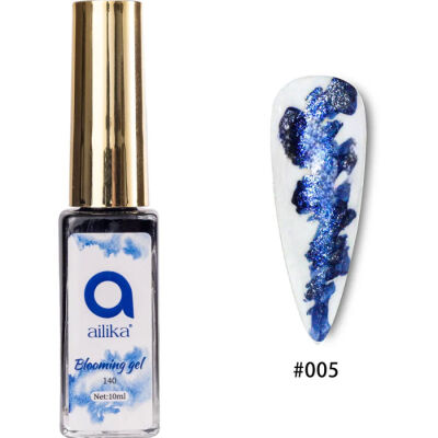 Ailika 005 Bloming Gel 10 ML - 1