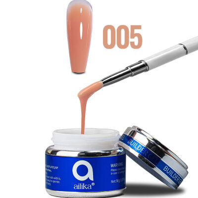 Ailika 005 Builder Jel 56 ML - 2