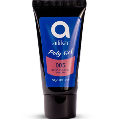 Ailika 005 Poly Jel 30 G - 1