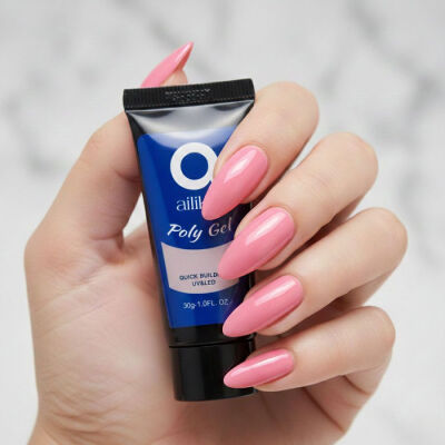 Ailika 005 Poly Jel 30 G - 2