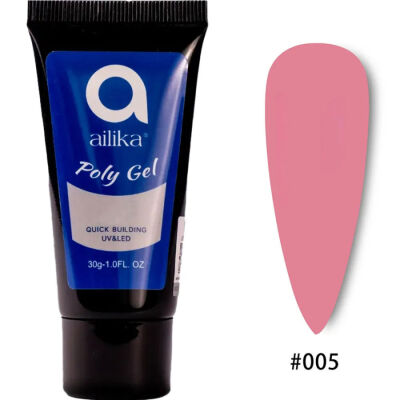Ailika 005 Poly Jel 30 G - 1