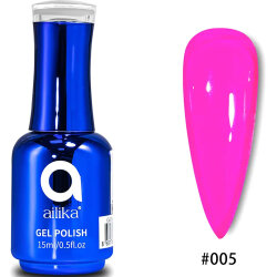 Ailika 005 Vitrage Jel 15 ML - AİLİKA