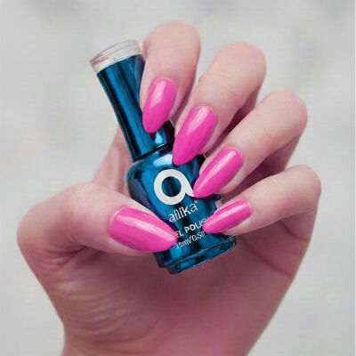 Ailika 005 Vitrage Jel 15 ML - 2