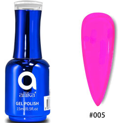 Ailika 005 Vitrage Jel 15 ML - AİLİKA