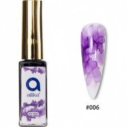 Ailika 006 Bloming Gel 10 ML - AİLİKA