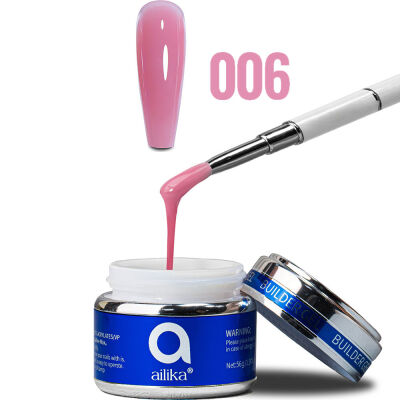 Ailika 006 Builder Jel 56 ML - 2