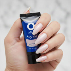 Ailika 006 Poly Jel 30 G - AİLİKA (1)