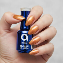 Ailika 006 Vitrage Jel 15 ML - AİLİKA (1)