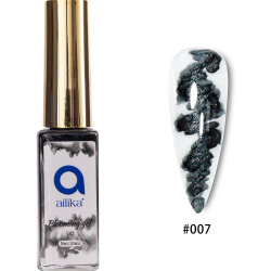 Ailika 007 Bloming Gel 10 ML - AİLİKA