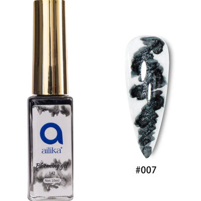 Ailika 007 Bloming Gel 10 ML - 1