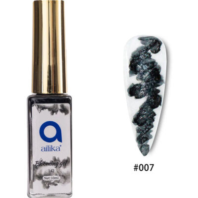 Ailika 007 Bloming Gel 10 ML - 1