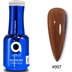 Ailika 007 Vitrage Jel 15 ML - AİLİKA