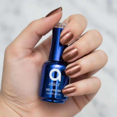 Ailika 007 Vitrage Jel 15 ML - 2