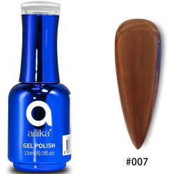 Ailika 007 Vitrage Jel 15 ML - AİLİKA