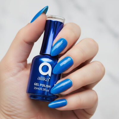 Ailika 008 Vitrage Jel 15 ML - 2