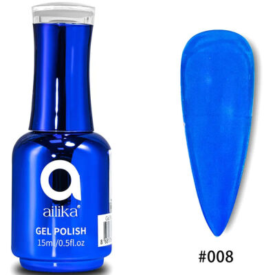 Ailika 008 Vitrage Jel 15 ML - 1