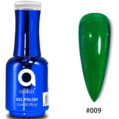 Ailika 009 Vitrage Jel 15 ML - 1