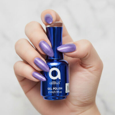 Ailika 010 Vitrage Jel 15 ML - 2