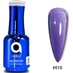 Ailika 010 Vitrage Jel 15 ML - AİLİKA
