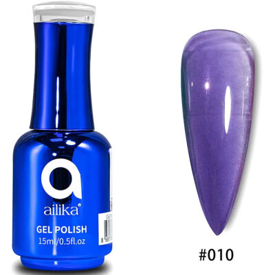 Ailika 010 Vitrage Jel 15 ML - 1