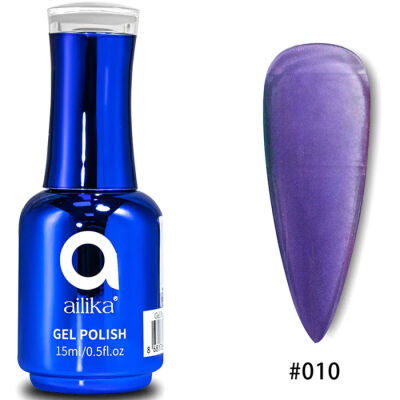 Ailika 010 Vitrage Jel 15 ML - 1