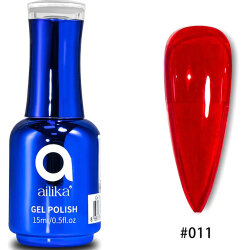 Ailika 011 Vitrage Jel 15 ML - AİLİKA