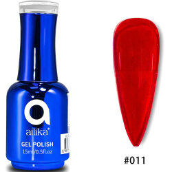 Ailika 011 Vitrage Jel 15 ML - AİLİKA