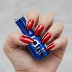 Ailika 012 Vitrage Jel 15 ML - AİLİKA (1)