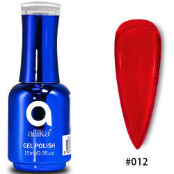 Ailika 012 Vitrage Jel 15 ML - AİLİKA