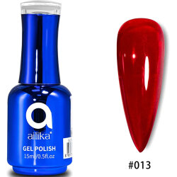 Ailika 013 Vitrage Jel 15 ML - AİLİKA