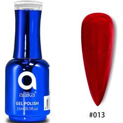 Ailika 013 Vitrage Jel 15 ML - AİLİKA