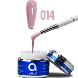 Ailika 014 Builder Jel 56 ML - 2