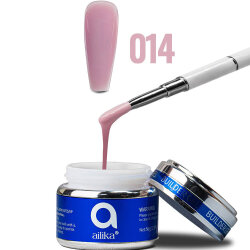 Ailika 014 Builder Jel 56 ML - AİLİKA