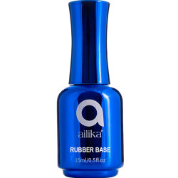 Ailika Rubber Base Coat 15 ML - 1