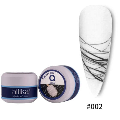 Ailika Spider Gel Black 5 G - 1