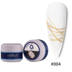 Ailika Spider Gel Gold 5 G - AİLİKA