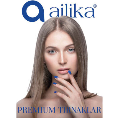 Ailika Super Base Coat 15 ML - 2