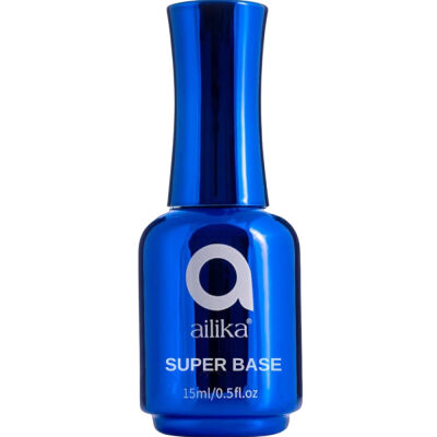 Ailika Super Base Coat 15 ML - 1