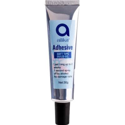 Ailika Tips Gel 30 G - 1