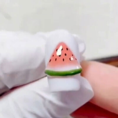 Ailika Tips Gel 30 G - 3