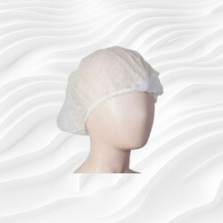 Jön Akordeon Saç Bonesi 100lü - JÖN