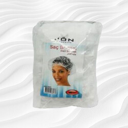 Jön Akordeon Saç Bonesi 50 Li - JÖN