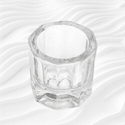 Akrilik Cam Kap - NEBİ