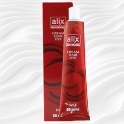 Alix Saç Boyası 60 Ml - 1