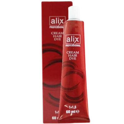 Alix Saç Boyası 60 Ml - 1